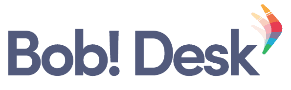 Bob-Desk-logo-ecrit