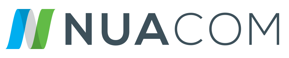 nuacom logo